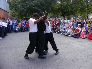 Bemutató debreceni61